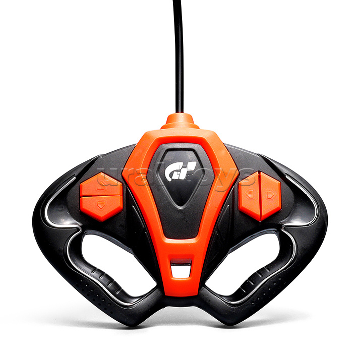 Машина "All‑Terrain Force" р/у, 27 MHz, в коробке