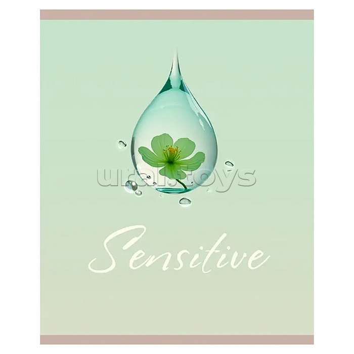 Тетрадь 48л. клетка "Delicate" А5 скрепка