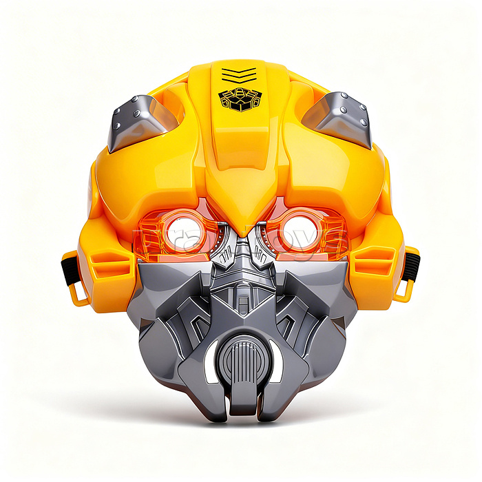 Робот "Спасатель" коробка