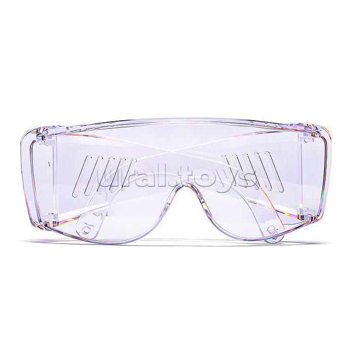 Автомат "Супер атака" в коробке