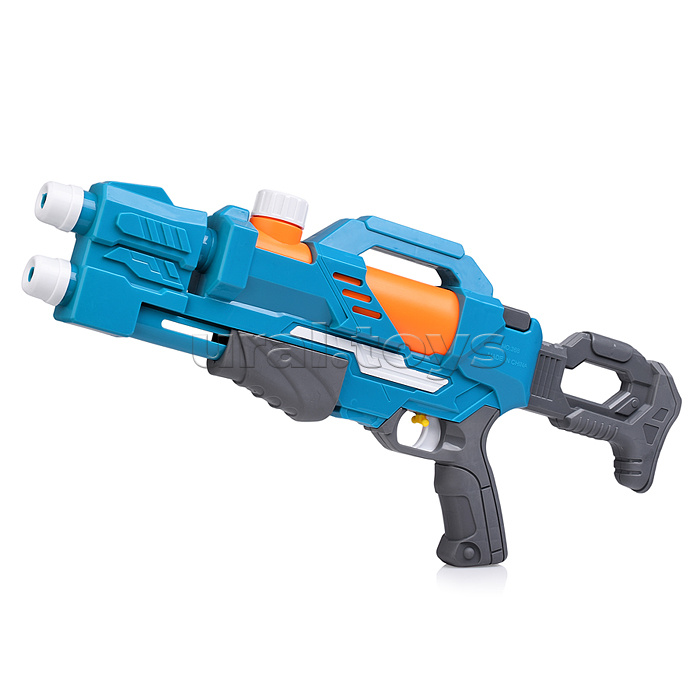 Водное оружие "Шторм‑луч" в пакете