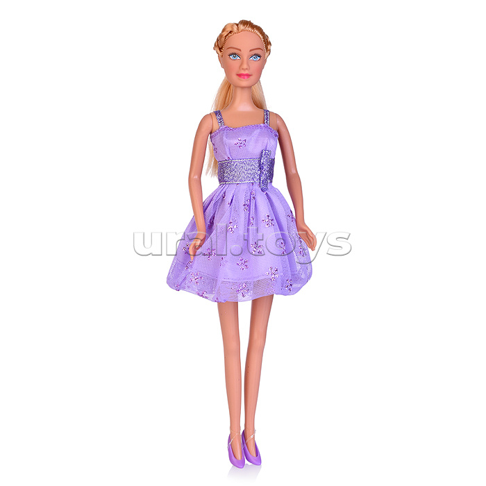 Кукла "Карина" и сестренка с аксессуарами