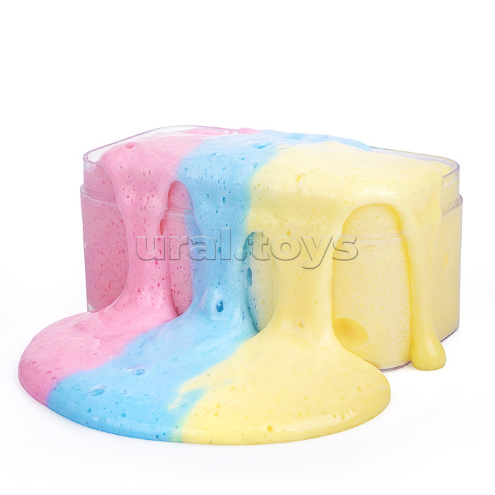 Игрушка-Антистресс "Лизун. Десерт"