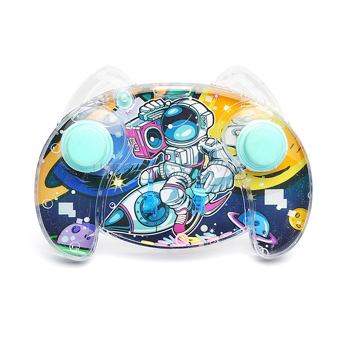 Водная игра "Космос" в коробке Водная игра "Космос" в коробке