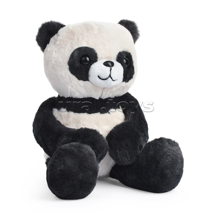 Панда Ку-ку 30см
