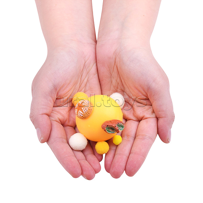 Игрушка - антистресс "Пироженое Моти"