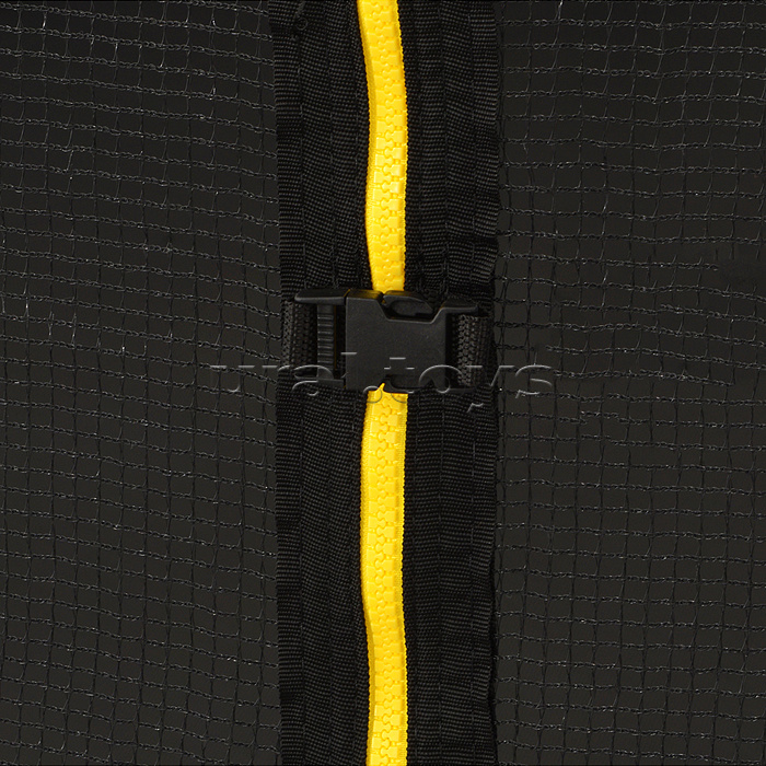 Батут ROCKET, d=305, внешняя сетка высотой 160 см., общая высота 225 см.