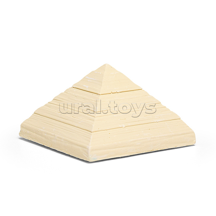 Игра 3 в 1 "Раскопки. Набор археолога. Волшебная палочка/Космос/Древний Египет"