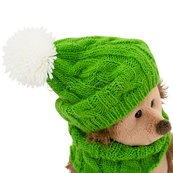 Ёжик Life Колюнчик: Весёлая прогулка 15