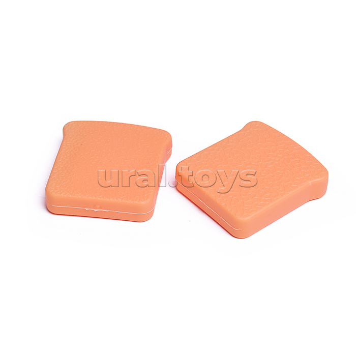 Набор посуды "Маленький шеф" в коробке