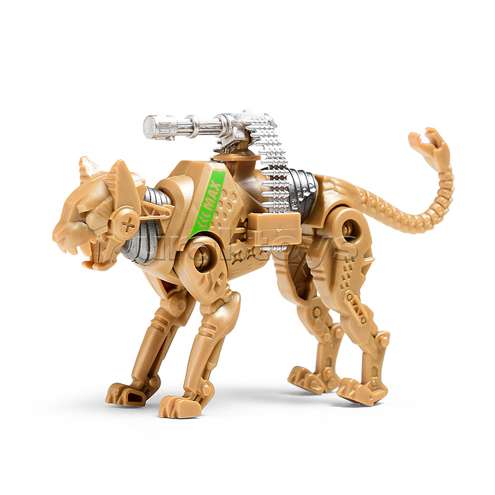 Набор армия  F33-1 "Строевой расчет" в коробке