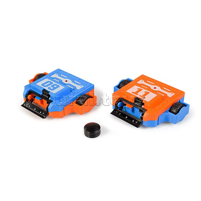 Игра 258D Хоккей р/у, 27 MHz, в коробке