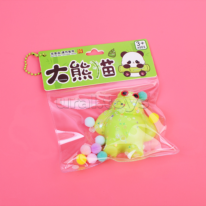 Игрушка - антистресс "Монстрик"