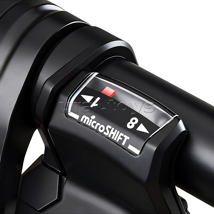 Велосипед 29" Rocket Crater Alloy MD 29, цвет серый, размер 19,5"