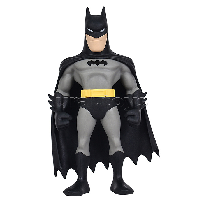 Коллекционная фигурка "DC Comics" Batman - "DC Comics" Бэтмен, 12 см,