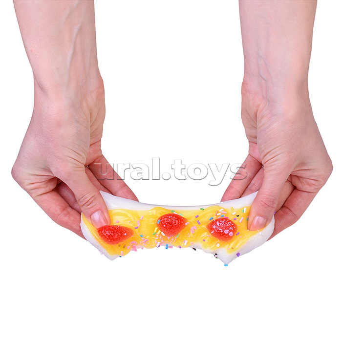 Игрушка - антистресс "Десертик" в пакете