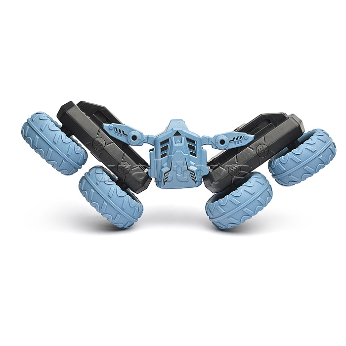 Машина "Stunt big crab" р/у, 27 MHz, в коробке