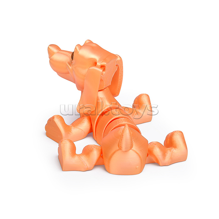 Игрушка-антистресс "Собачка"