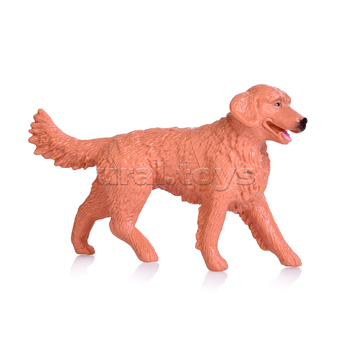 Набор животных "Ферма" в пакете