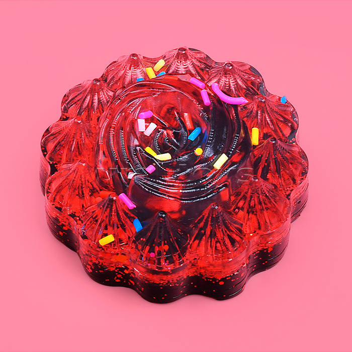 Игрушка-антистресс "Цветок"