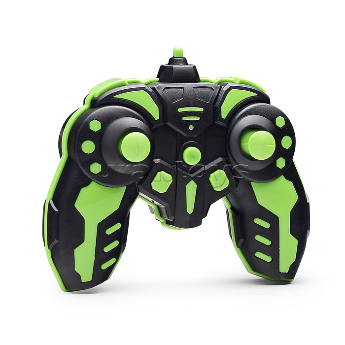 Машина "Неон" р/у, 27 MHz, в коробке