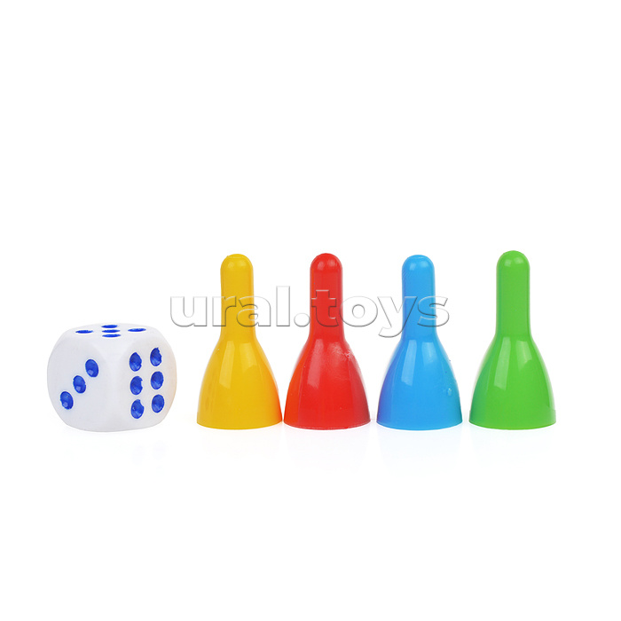 Игра настольная "Мой Зоомагазин" Игра настольная "Мой Зоомагазин"