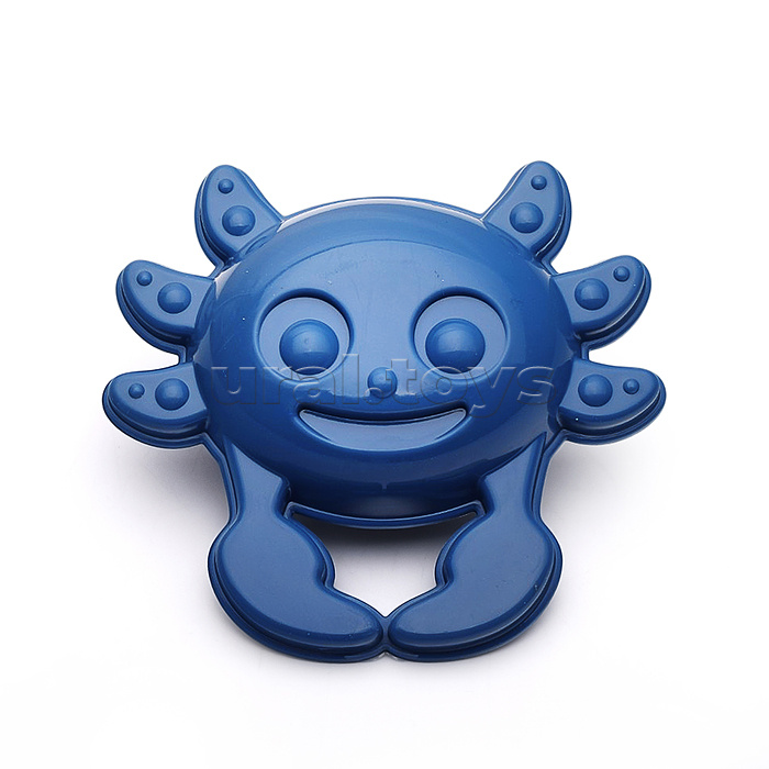 Песочный набор "Морские друзья лагуны"