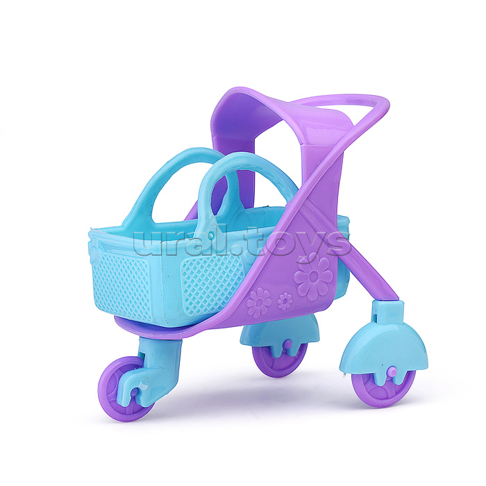 Кукла "Милена" с аксессуарами, в коробке