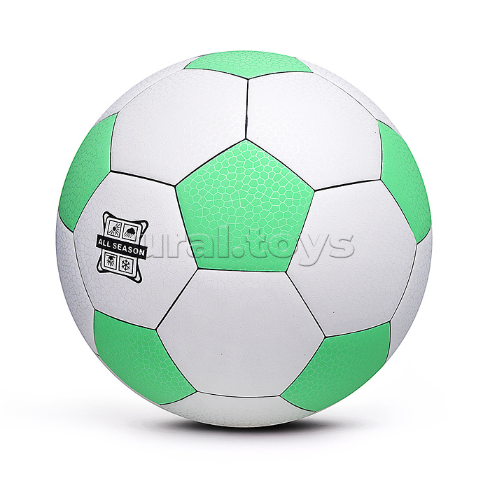 Мяч футбольный 00-7825