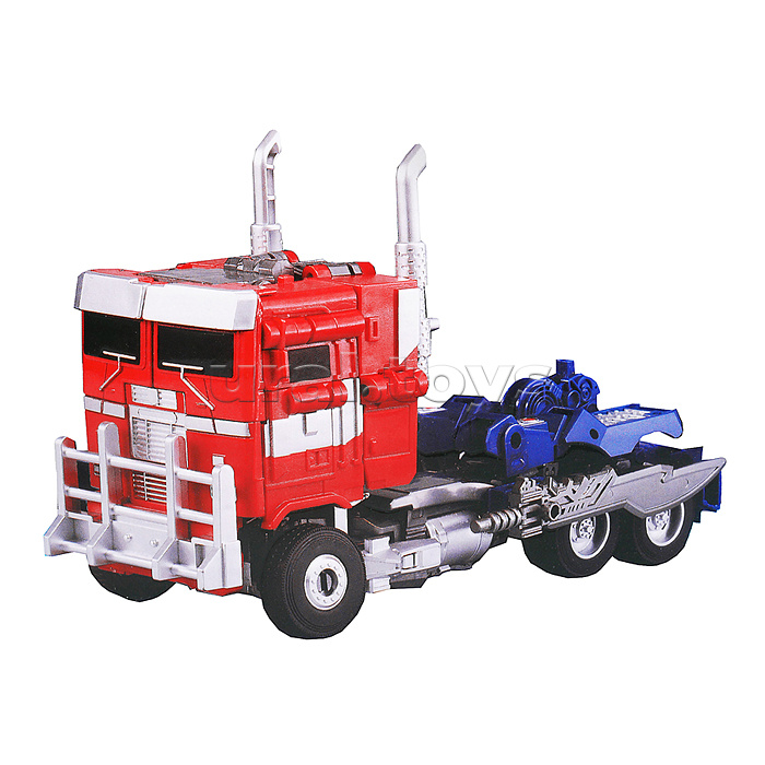 Робот "Командор" в коробке