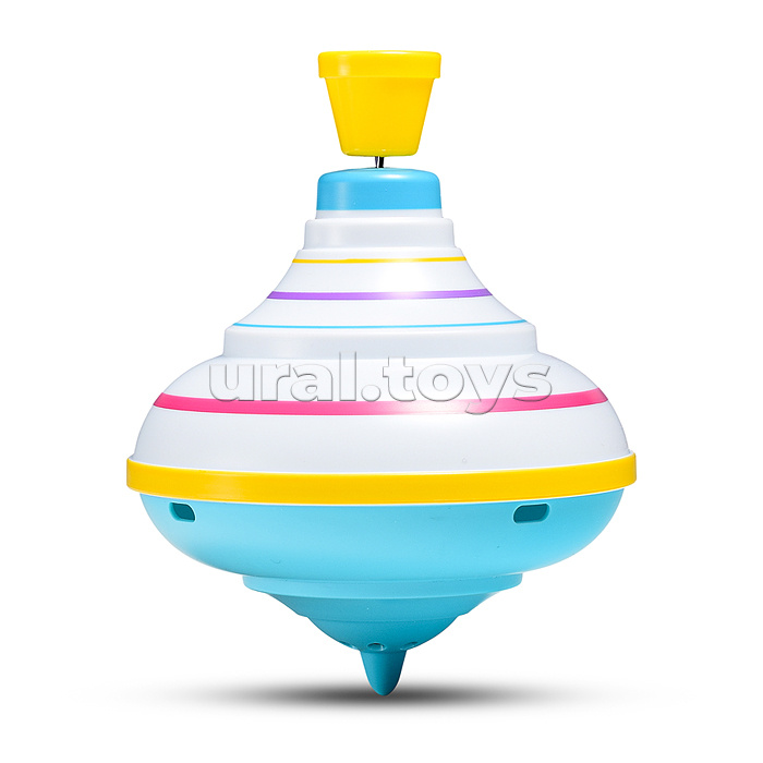 Юла малая