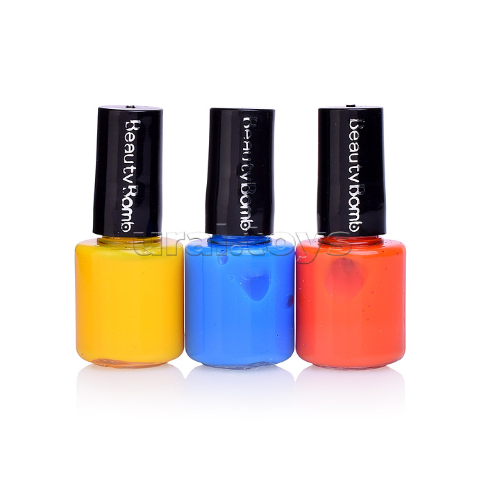 Набор детской косметики "Магия красоты" в коробке