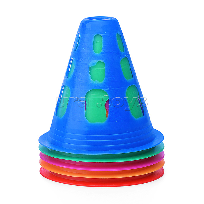 Ролики детские размер S, хаки