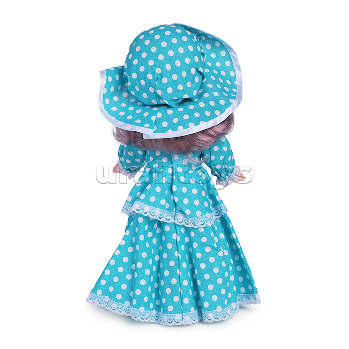 Кукла Ася 35 см., в коробке
