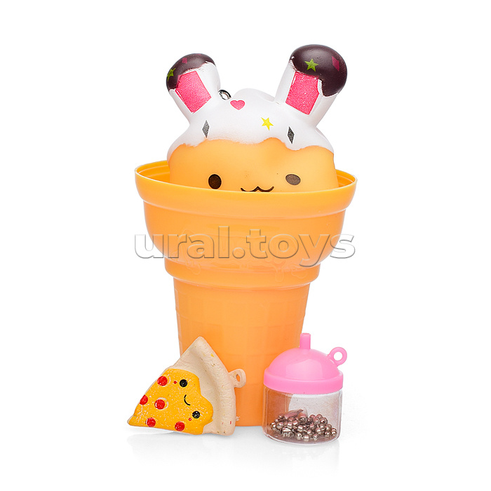 Игрушка - сюрприз в коробке Игрушка - сюрприз в коробке