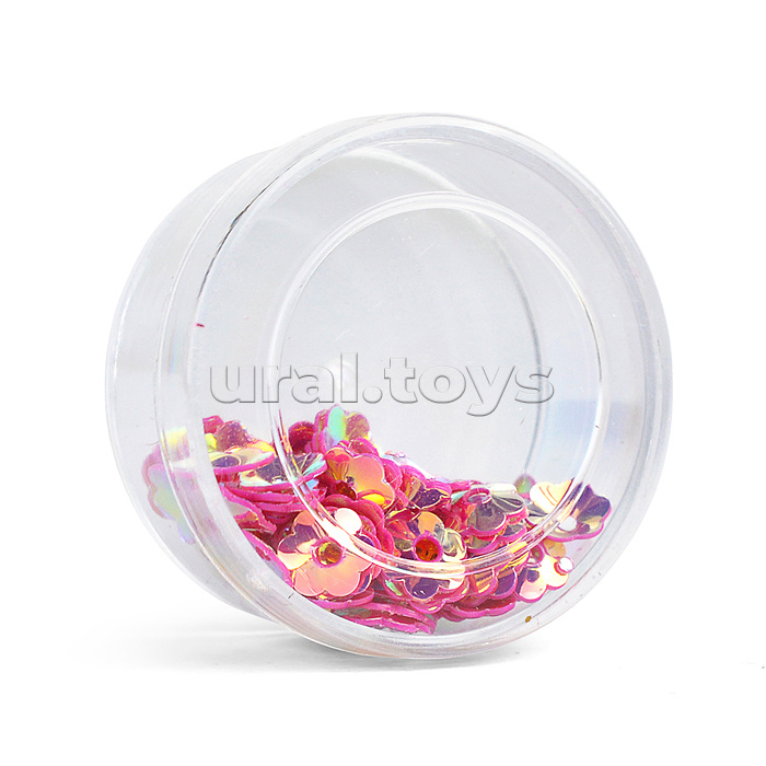 Набор творческая мастерская "Блестящие искры" в пакете