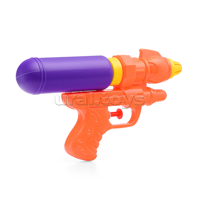 Водный бластер "Шторм" в пакете
