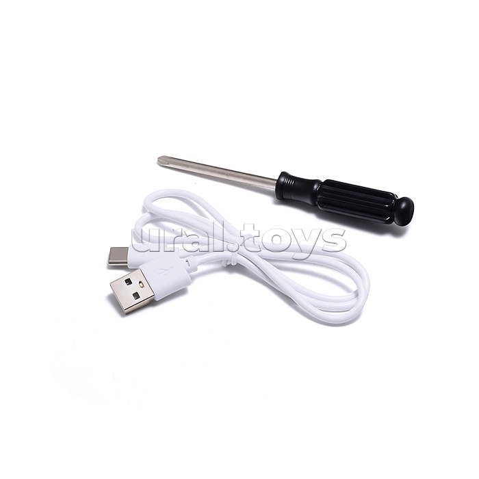 Лодка - батискаф, р/у, 27MHz, в коробке