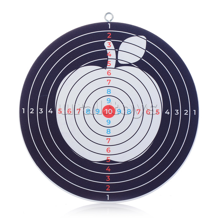 Дартс круглый d220мм