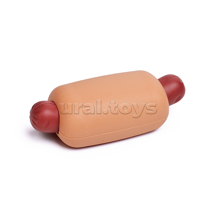 Набор продуктов "Фаст фуд-3" в коробке