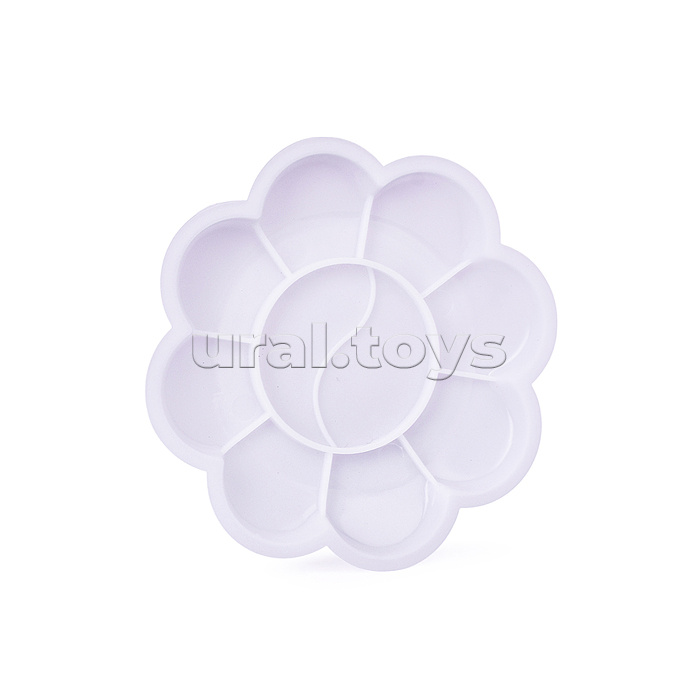 Копилка "Микс" с красками, в пакете