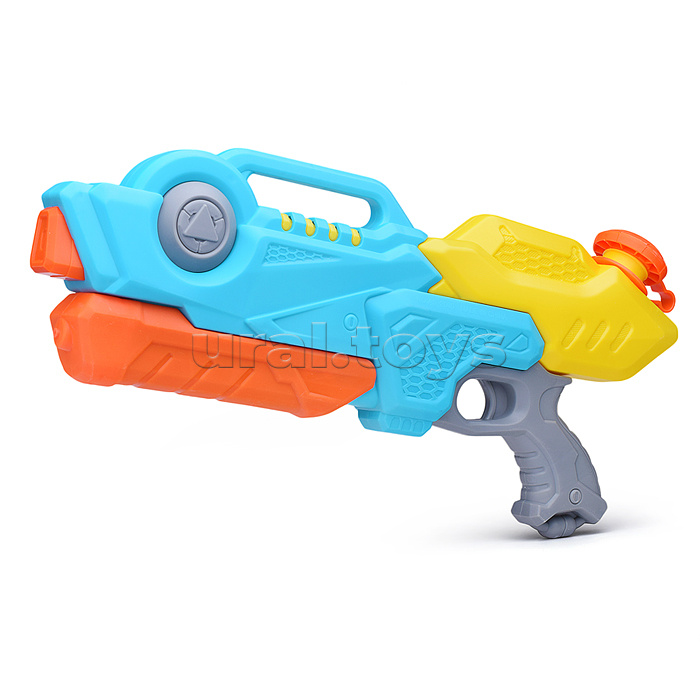 Водное оружие "Бластер" в пакете