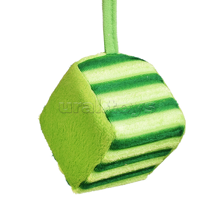 Развивающий коврик " Облако заботы" в коробке