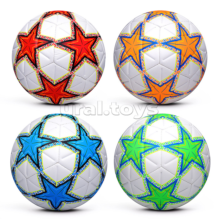 Мяч футбольный размер 5