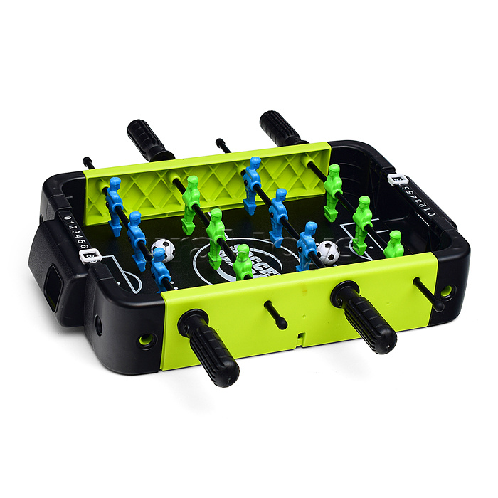 Настольная игра Футбол "Футбольная звезда" в коробке