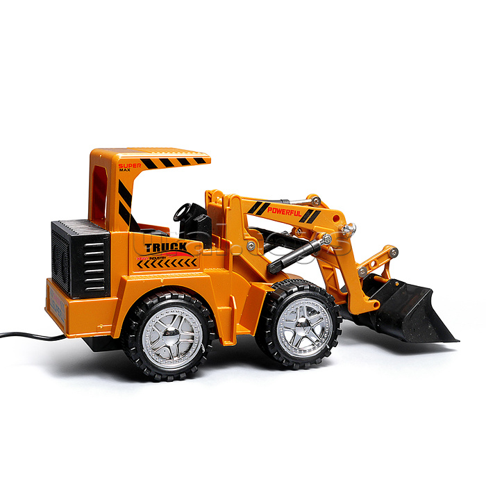 Строительная техника 66-21"Строитель" п/у, в коробке