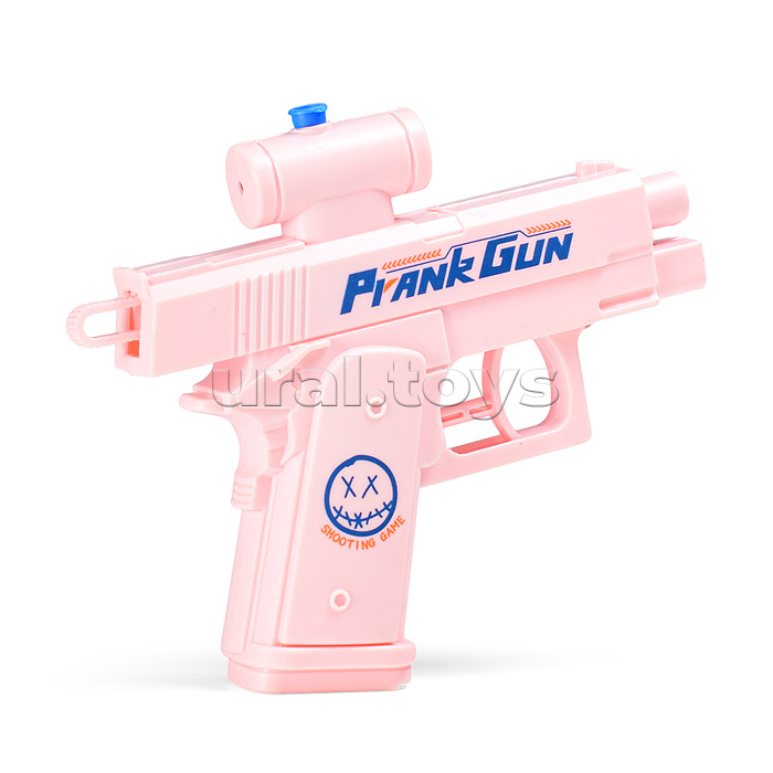 Водное оружие "Морской всплеск" в пакете