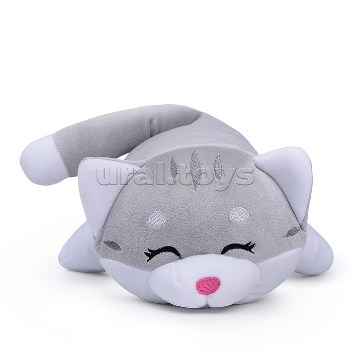 Кот Сплюша Д48