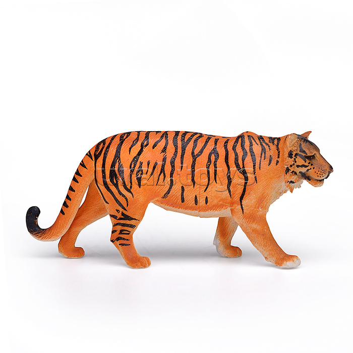 Набор животных "Африка" в коробке