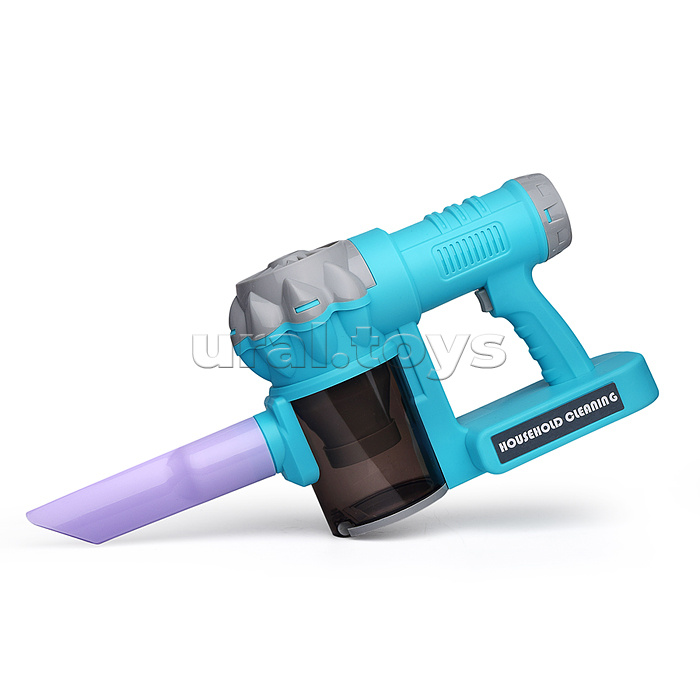 Бытовая техника "Пылесос" в коробке